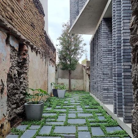 Готель Casa Origenes Сан-Міґель-де-Альєнде Екстер'єр фото