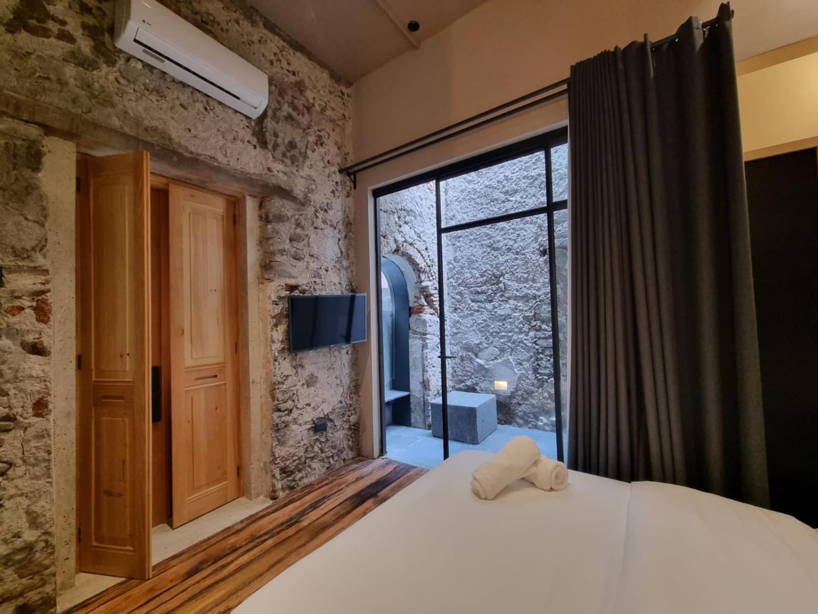 Готель Casa Origenes Сан-Міґель-де-Альєнде Екстер'єр фото