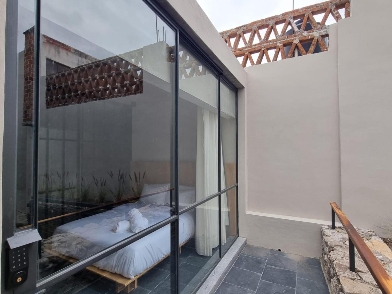 Готель Casa Origenes Сан-Міґель-де-Альєнде Екстер'єр фото