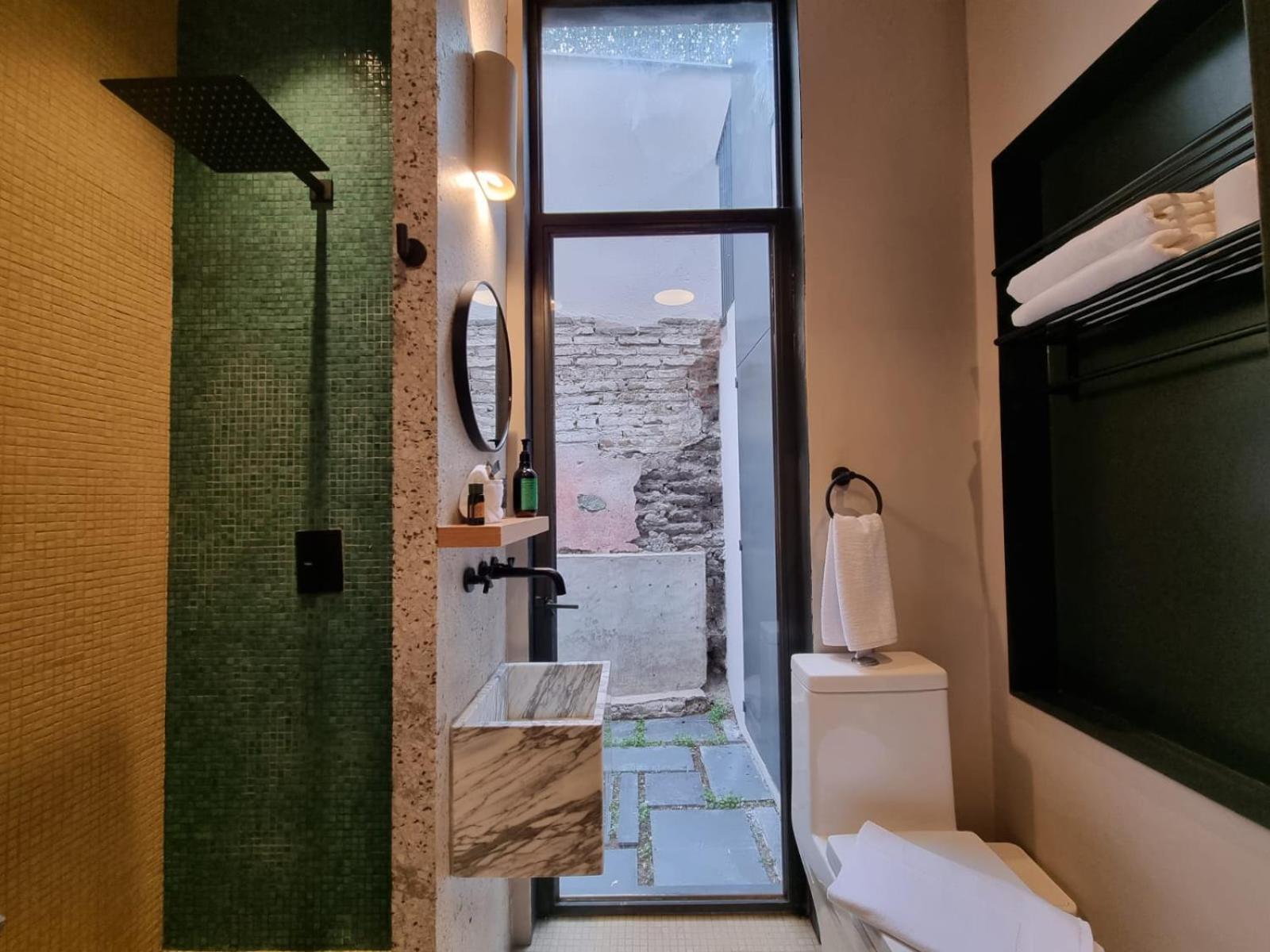 Готель Casa Origenes Сан-Міґель-де-Альєнде Екстер'єр фото