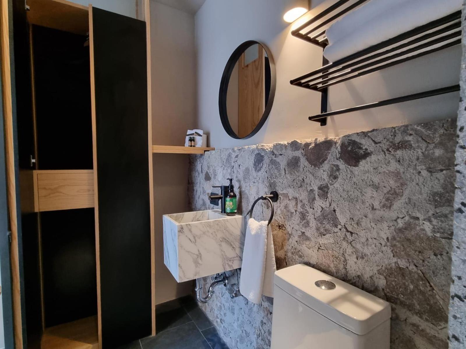 Готель Casa Origenes Сан-Міґель-де-Альєнде Екстер'єр фото
