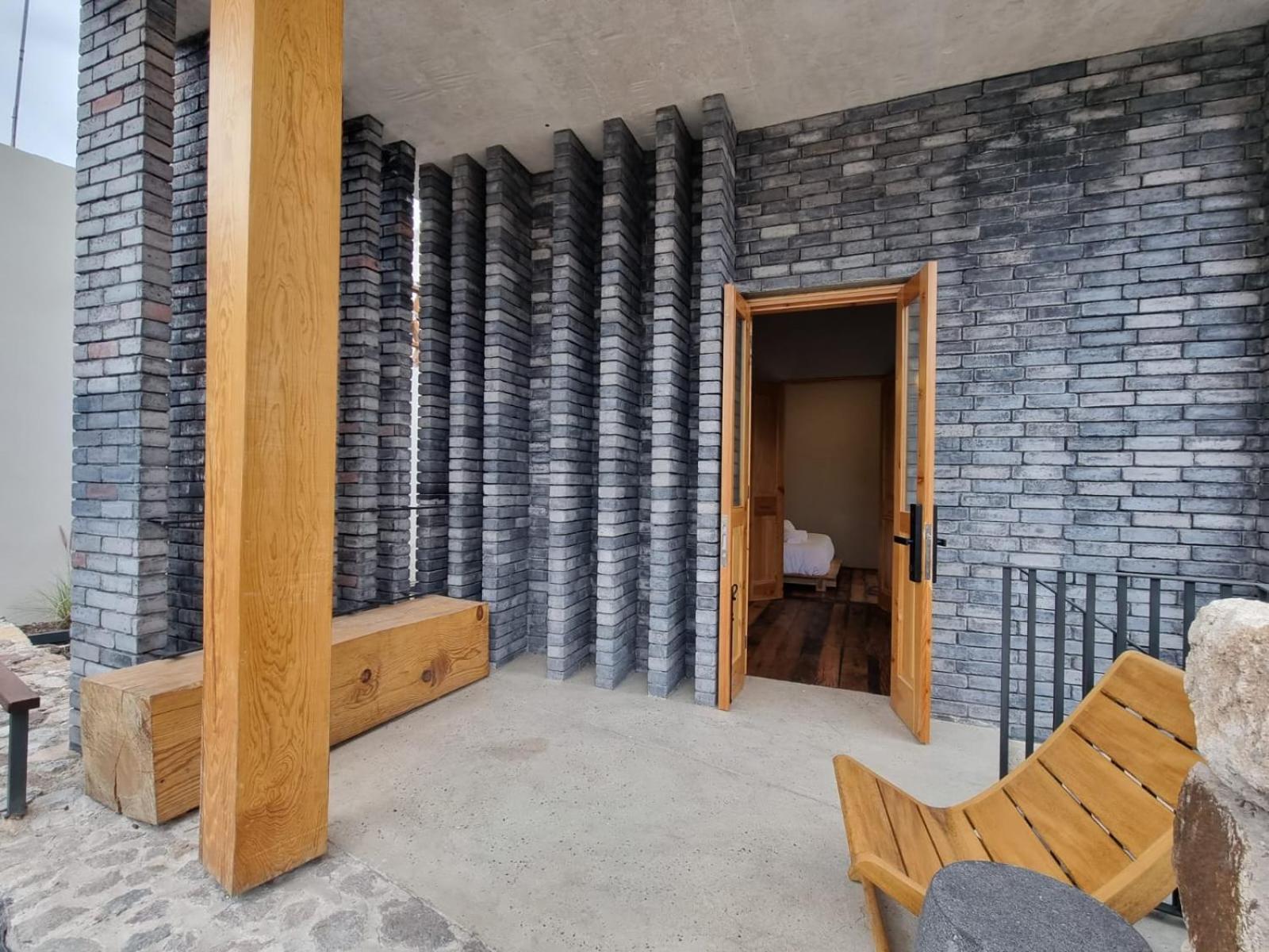Готель Casa Origenes Сан-Міґель-де-Альєнде Екстер'єр фото