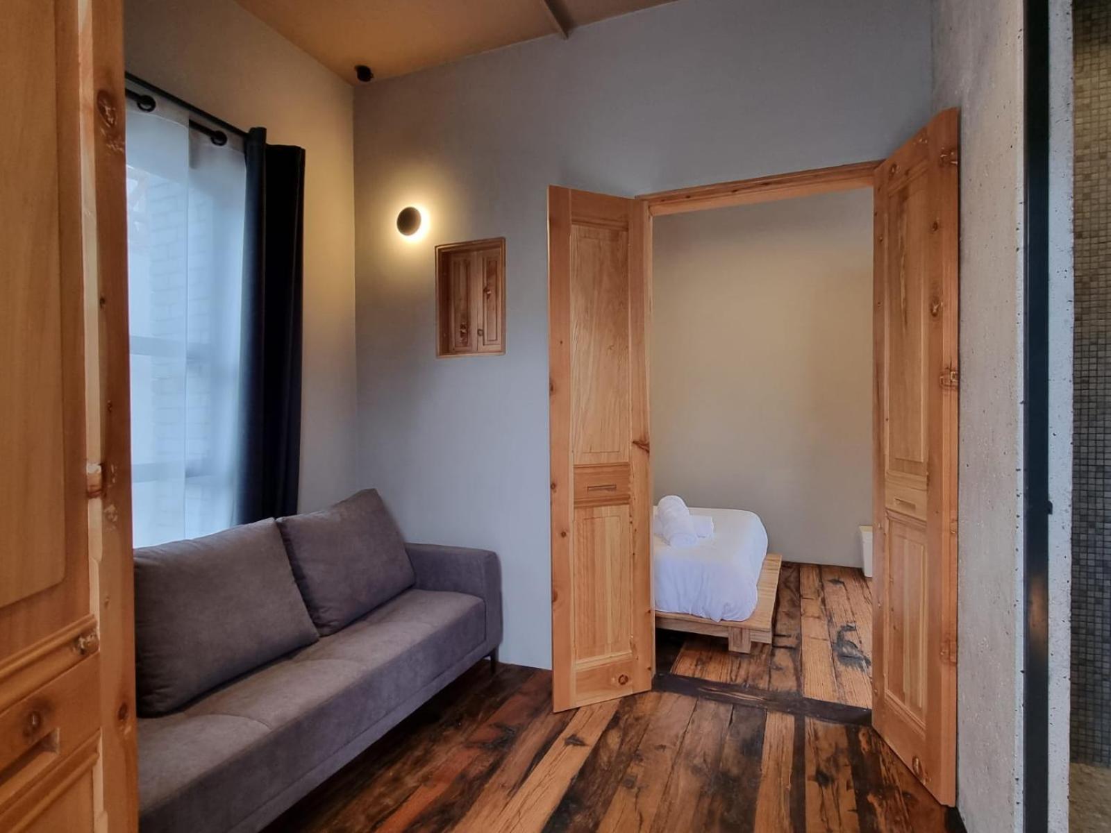 Готель Casa Origenes Сан-Міґель-де-Альєнде Екстер'єр фото