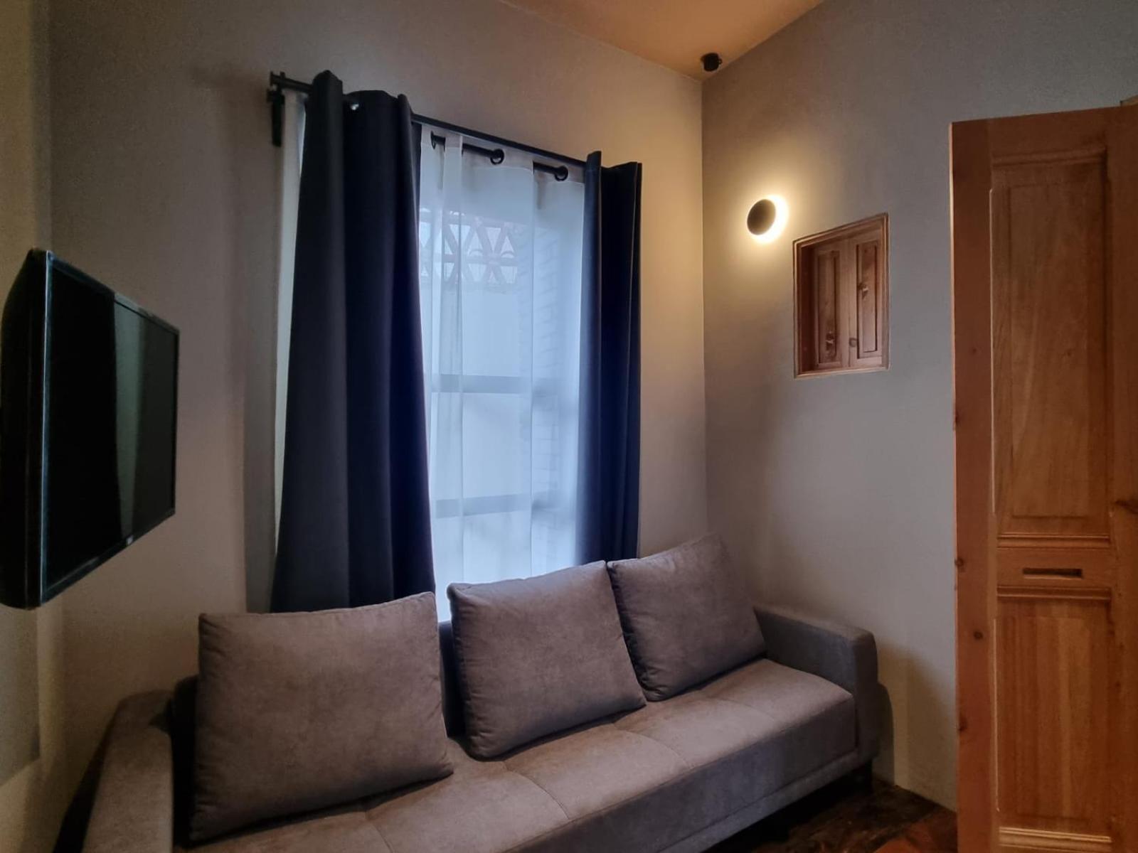 Готель Casa Origenes Сан-Міґель-де-Альєнде Екстер'єр фото