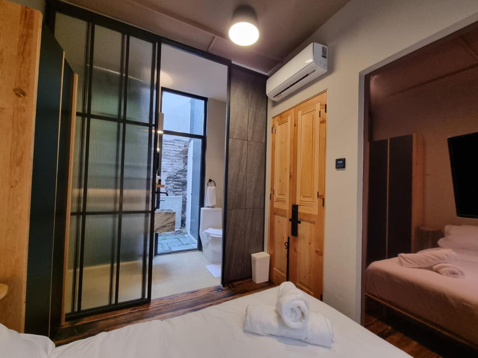Готель Casa Origenes Сан-Міґель-де-Альєнде Екстер'єр фото