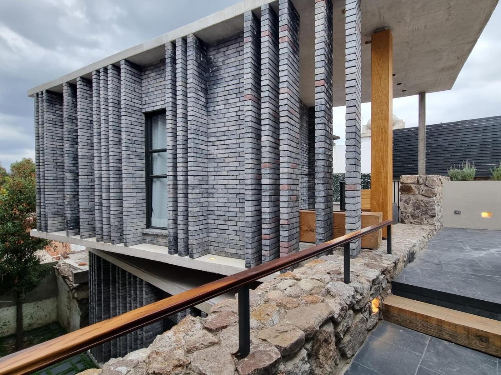 Готель Casa Origenes Сан-Міґель-де-Альєнде Екстер'єр фото