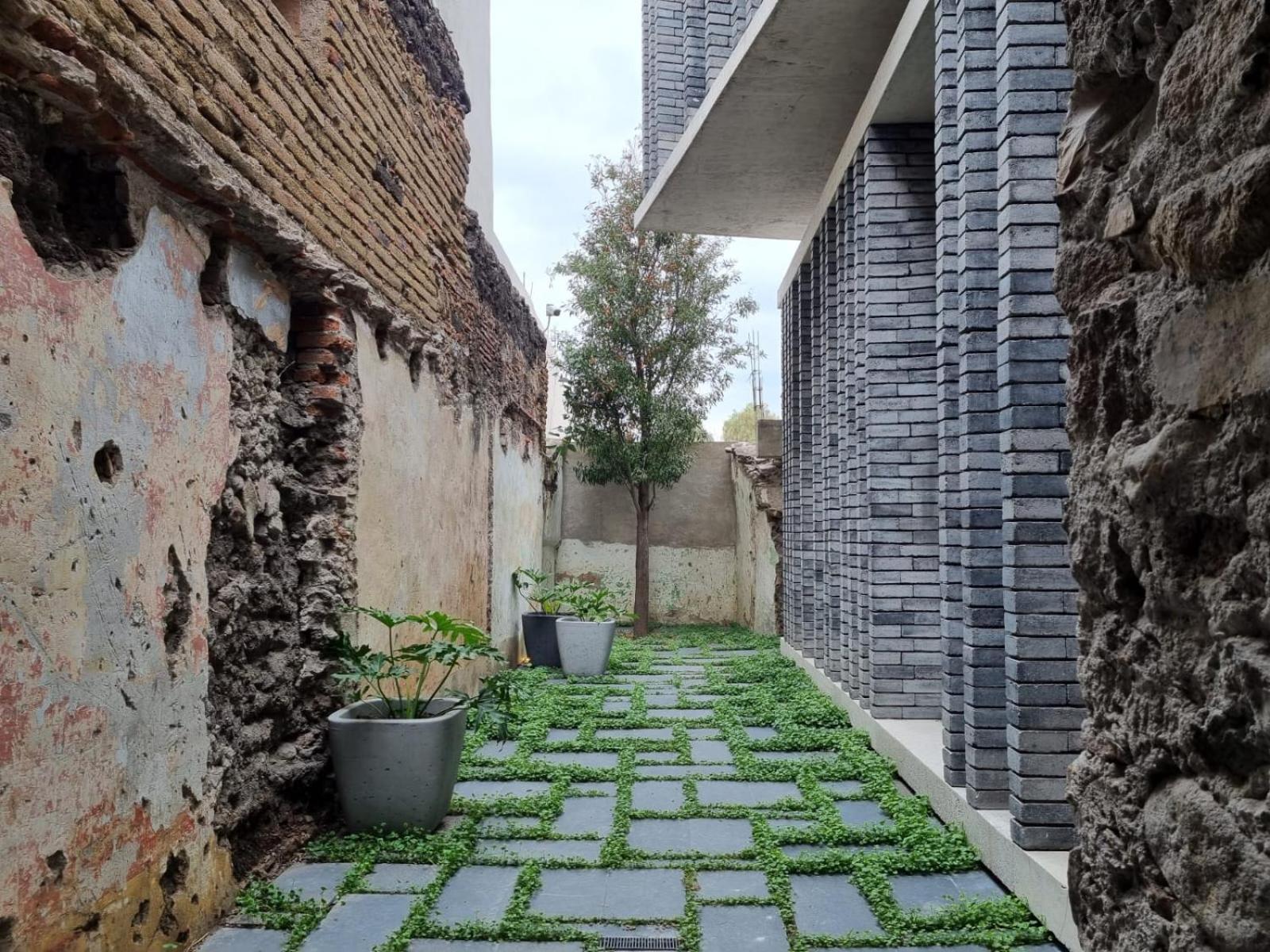 Готель Casa Origenes Сан-Міґель-де-Альєнде Екстер'єр фото